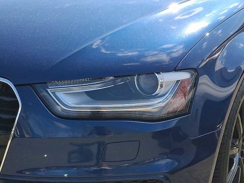 Used 2016 Audi A4 2.0T Premium w/ Audi MMI Navigation Plus image 2