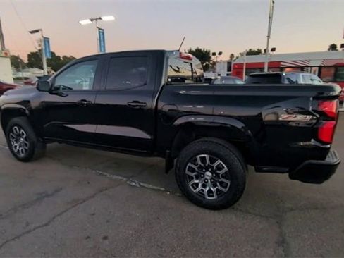 Used 2023 Chevrolet Colorado Z71 w/ Safety Package image 6