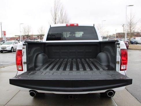 Used 2016 RAM 1500 Express image 11