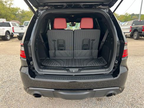 Used 2024 Dodge Durango SRT image 18