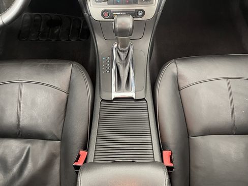 Used 2011 Chevrolet Malibu LTZ w/ HFV6 Engine Package FWD image 19