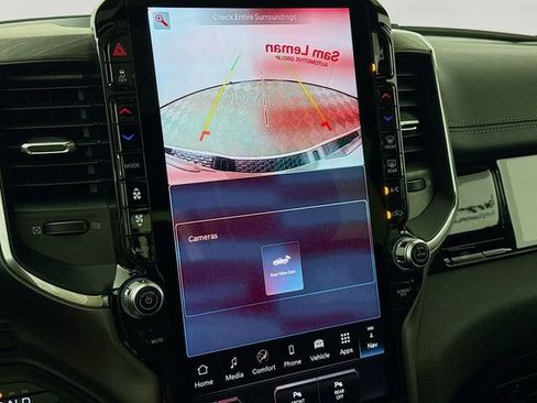 New 2026 RAM 1500 Laramie image 14