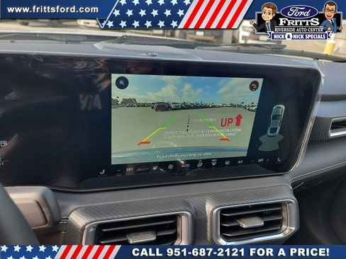 New 2026 Ford Mustang GT Premium image 11