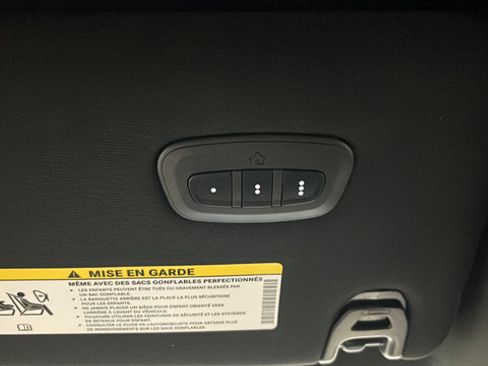 Used 2024 RAM 2500 Laramie w/ Night Edition AWD/4WD image 41