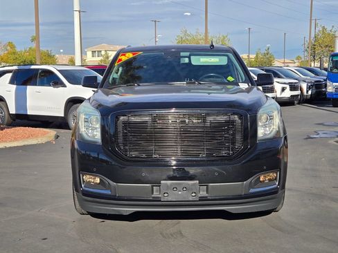 Used 2020 GMC Yukon SLT w/ Graphite Performance Edition image 8