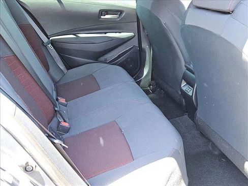 Used 2024 Toyota Corolla SE w/ SE Premium Package FWD image 26
