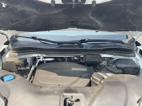 Used 2020 Honda Ridgeline RTL-E image 30