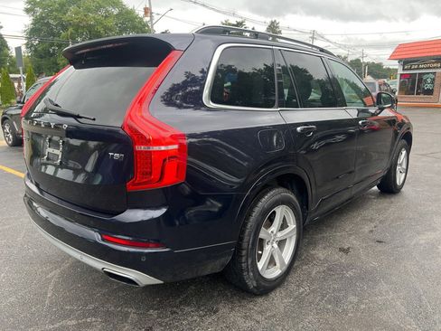 Used 2016 Volvo XC90 T5 Momentum image 9
