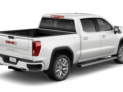 New 2024 GMC Sierra 1500 Denali w/ Denali Reserve Package image 27