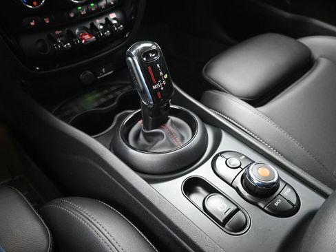 Used 2020 MINI Cooper Clubman S w/ Storage Package image 9