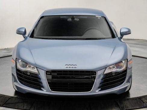 Used 2012 Audi R8 V8 AWD/4WD image 36