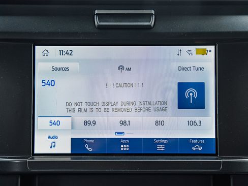 New 2026 Ford F350 XL w/ XL Chrome Package image 28