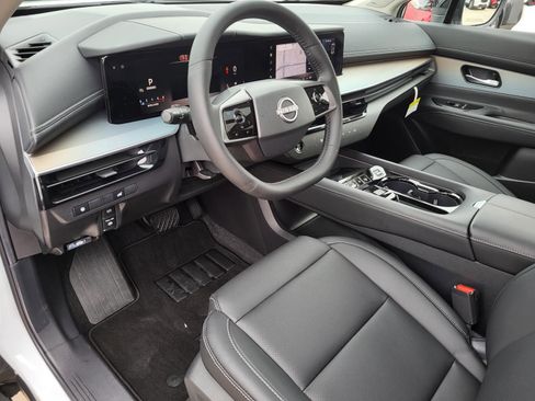 Used 2026 Nissan Murano SL AWD/4WD image 22