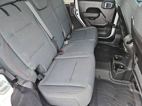 New 2026 Jeep Wrangler Rubicon image 19