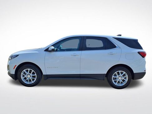 Used 2023 Chevrolet Equinox LT FWD image 12