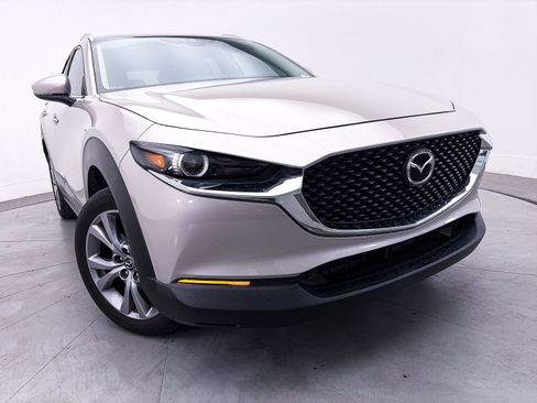 Used 2023 MAZDA CX-30 AWD 2.5 S w/ Select Package image 6
