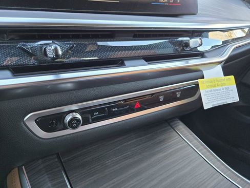 New 2026 BMW X5 xDrive40i image 19