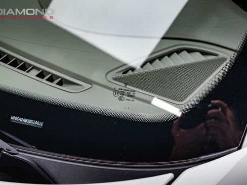 Used 2013 Porsche 911 Carrera w/ Bose Audio Pkg RWD image 67