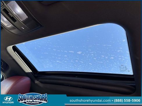 Used 2023 MAZDA CX-9 Carbon Edition image 23