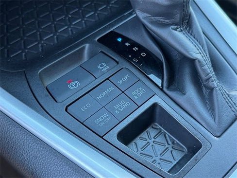 Certified 2024 Toyota RAV4 XLE image 24
