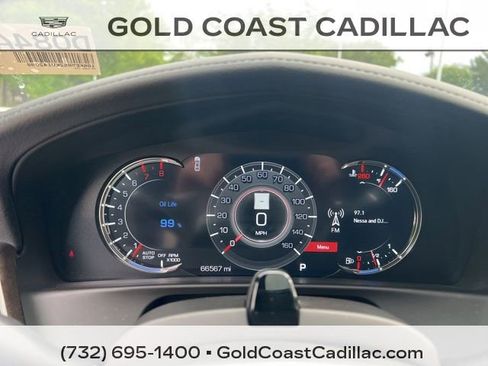 Used 2019 Cadillac CT6 Premium Luxury w/ Super Cruise Package AWD/4WD image 17