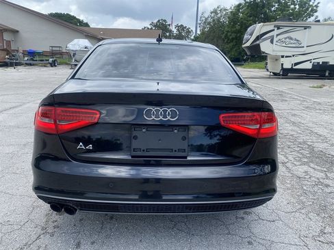 Used 2016 Audi A4 2.0T Premium image 6
