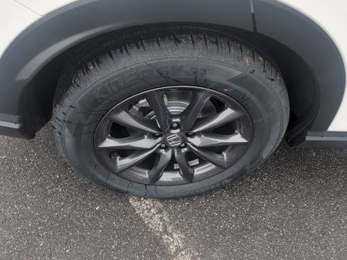 New 2026 Honda CR-V EX-L image 11