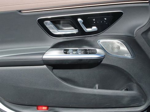 Used 2023 Mercedes-Benz EQE 350+ 4MATIC Sedan image 32