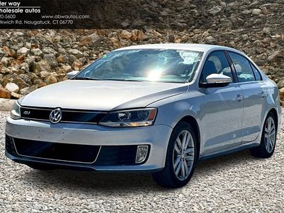 Used 2012 Volkswagen Jetta GLI Autobahn