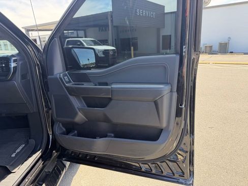 Used 2022 Ford F150 XLT w/ Equipment Group 302A High AWD/4WD image 30