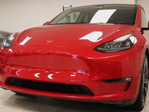 Used 2023 Tesla Model Y Performance image 80