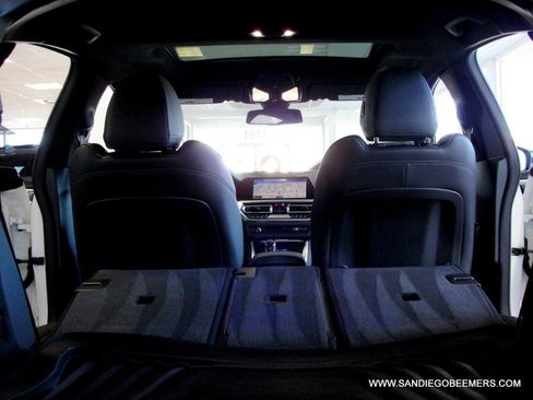 Used 2022 BMW M440i xDrive Gran Coupe w/ Shadowloine Package image 71