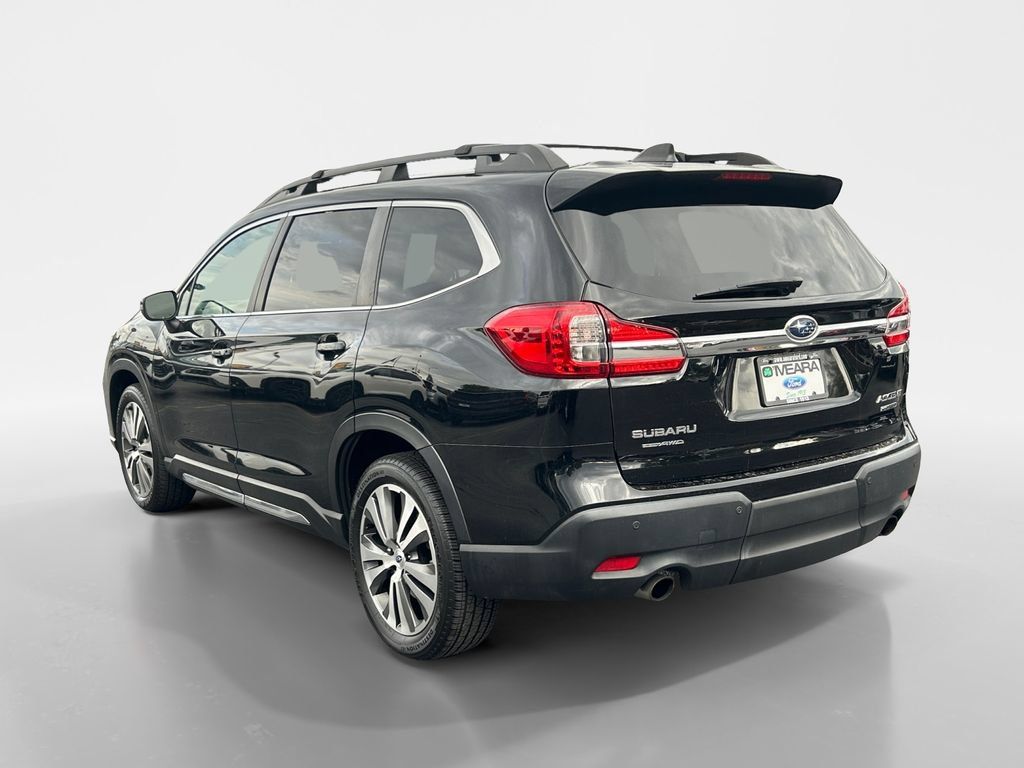 Used 2022 Subaru Ascent Limited AWD/4WD image 3