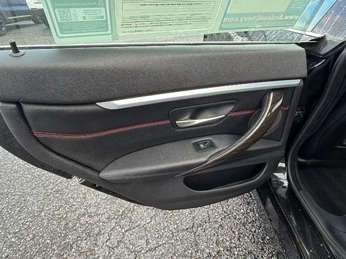 Used 2017 BMW 430i Gran Coupe image 20