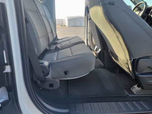 Used 2025 Ford F350 XL w/ STX Appearance Package image 31