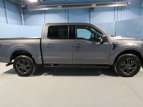 Used 2023 Ford F150 XLT w/ Equipment Group 302A High AWD/4WD image 32