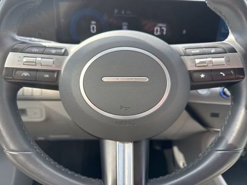 Used 2024 Hyundai Kona SEL AWD/4WD image 21