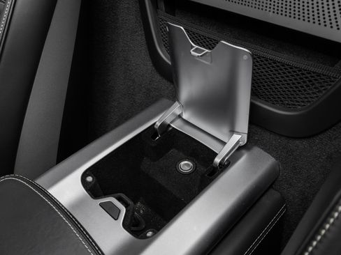 Used 2012 Mercedes-Benz SLS AMG Roadster image 57