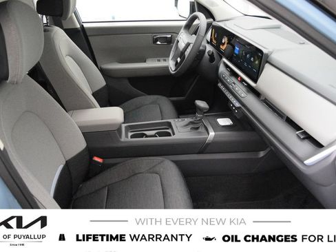 New 2027 Kia Seltos S AWD/4WD image 16