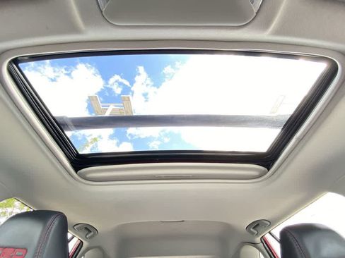 Certified 2022 Toyota RAV4 TRD Off-Road w/ TRD Off-Road Weather Package AWD/4WD image 24