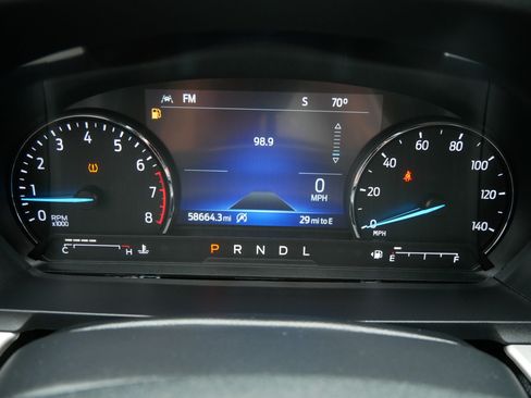 Used 2021 Ford Explorer XLT w/ Equipment Group 202A AWD/4WD image 23