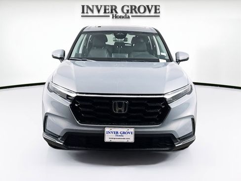 Certified 2024 Honda CR-V EX image 2