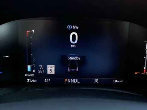 New 2025 Ford Maverick Lariat w/ 4K Tow Package image 41