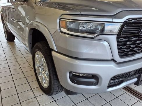Used 2026 RAM 1500 Big Horn AWD/4WD image 27