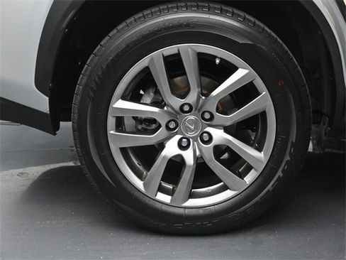 Used 2015 Lexus NX 200t FWD image 37