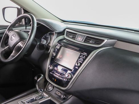 Used 2023 Nissan Murano SV FWD image 25