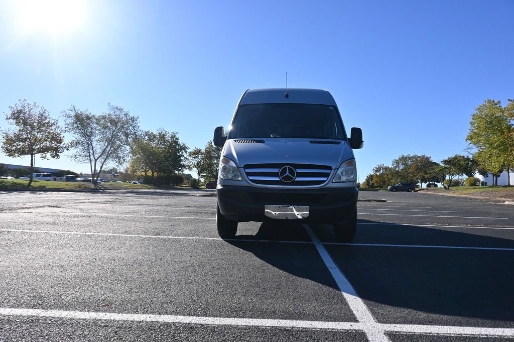 Used 2013 Mercedes-Benz Sprinter 2500 image 23