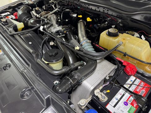 Used 2019 Ford F250 Lariat image 88