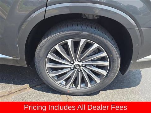 Used 2023 Hyundai Palisade Calligraphy w/ Winter Package AWD/4WD image 12