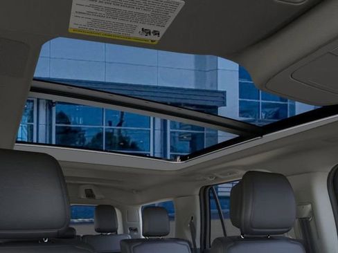 New 2026 Ford Expedition Platinum w/ Driver's Package image 22